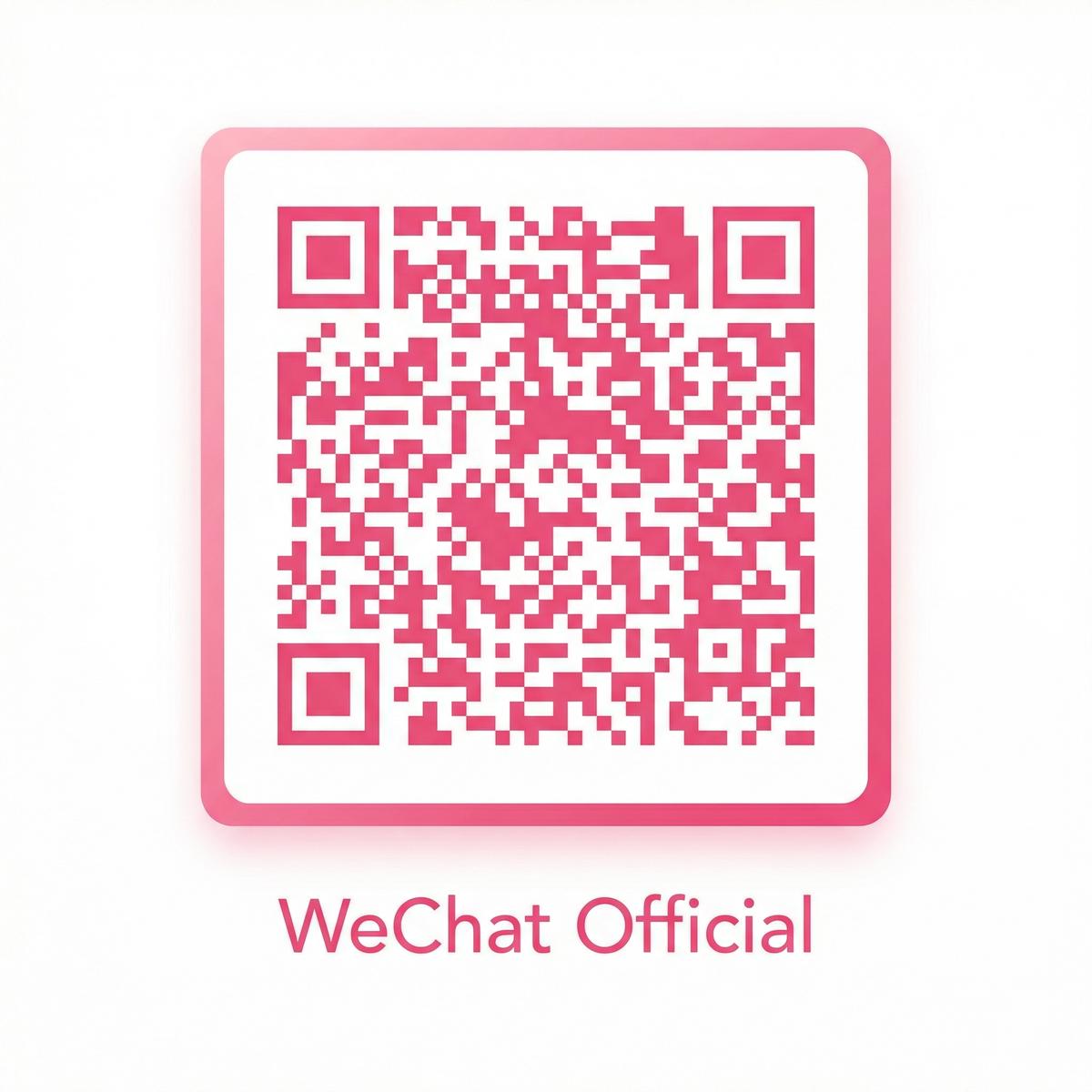 蜜桃传媒公众号二维码